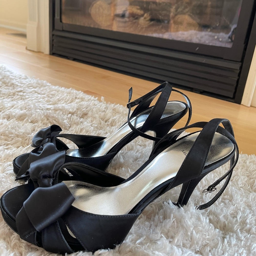 Baker Shoes